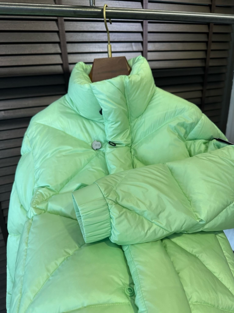 Moncler Down Coat